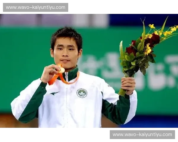 奥运金牌撞上泰拳图腾：蔡良蝉与播求，一场关乎尊严与金钱的巅峰豪赌