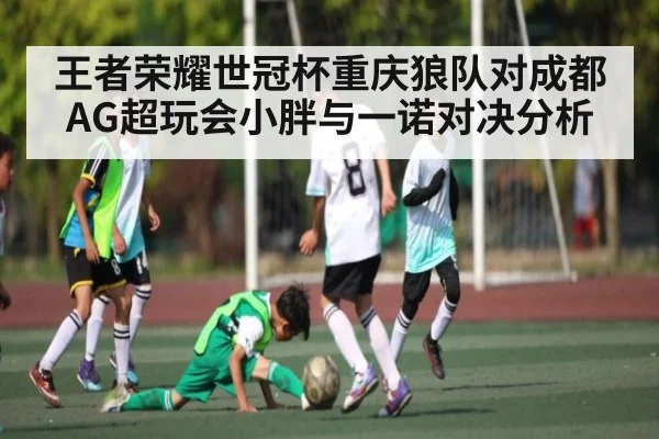 王者荣耀世冠杯重庆狼队对成都AG超玩会小胖与一诺对决分析